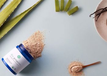 Types of Collagen and Vegan Collagen Alternatives