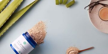 Types of Collagen and Vegan Collagen Alternatives