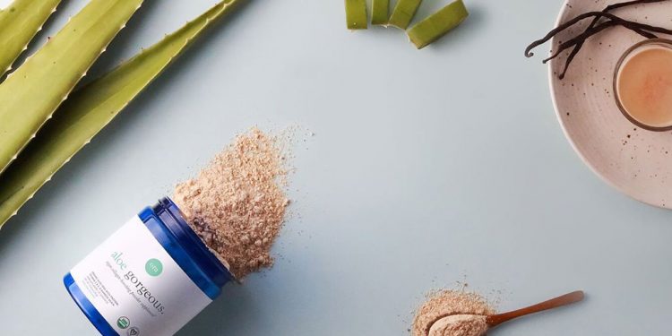 Types of Collagen and Vegan Collagen Alternatives