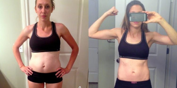 10 Tips to Help You Lose 10 Pounds in a Month