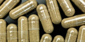 Natural Diet Pills for Weight Loss How Safe are