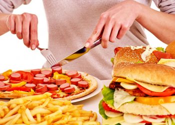 Popular Foods That Lead to Body Fat