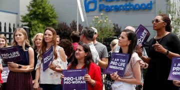 Texas doctor who defied abortion ban issued under the new law