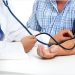 Treating high blood pressure is good for the heart and brain
