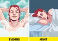 Why It’s Better Not to Shower Right Before Bed