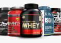 10 Best Protein Powders for Weight Loss