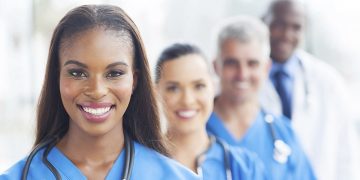 Cannabis nursing in the USA