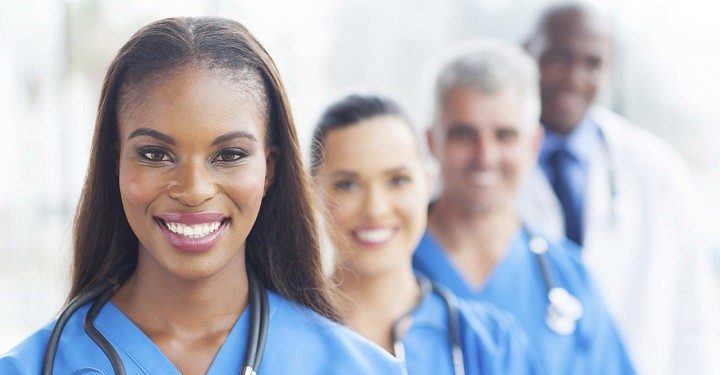 Cannabis nursing in the USA