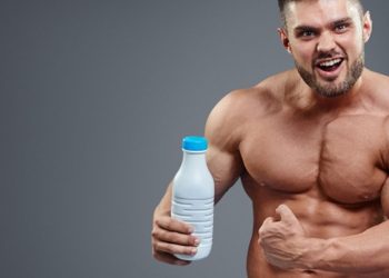 Muscle Milk: Side Effects and Benefits