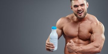 Muscle Milk: Side Effects and Benefits