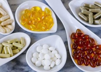What Supplements Should We Really Be Taking Right Now?