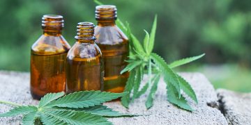 What are the health benefits of CBD Oil?