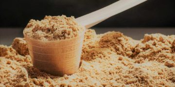 Does Protein Powder Help You With Weight Loss?