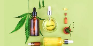 Exploring the emerging UK CBD industry