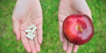 How Often Should You Take Vitamin Supplements?