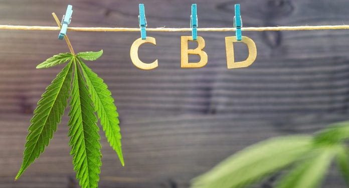 Marijuana-Cannabis-THC-CBD – Definitions and