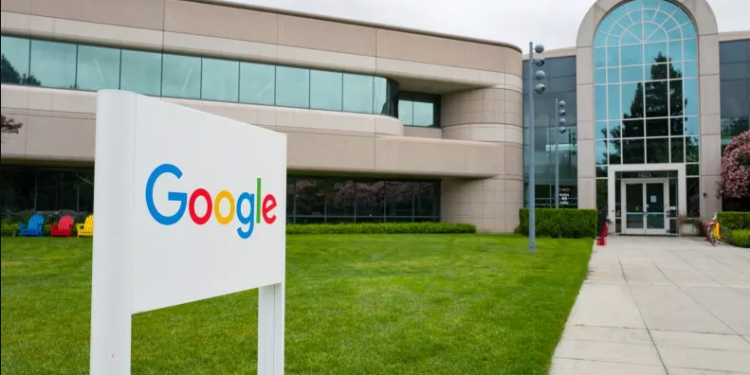Google Just Announced a New Vaccine Policy