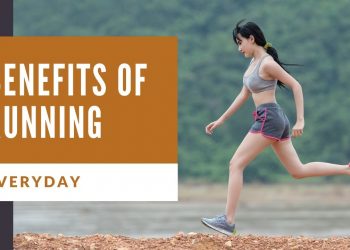 Benefits of running