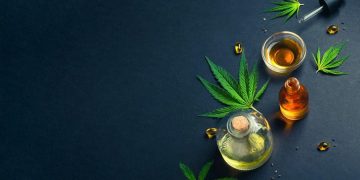 CBD oil helps with mental illness