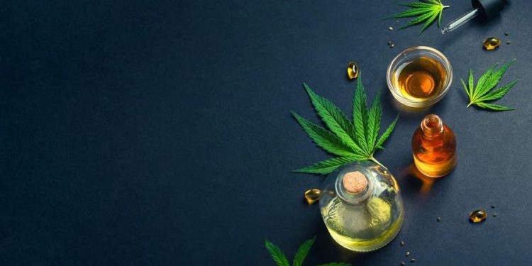 CBD oil helps with mental illness