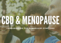 Can CBD help with menopause