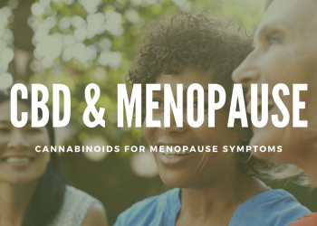 Can CBD help with menopause