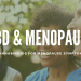 Can CBD help with menopause