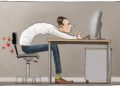 Coping with the dangers of sedentary behavior