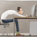 Coping with the dangers of sedentary behavior