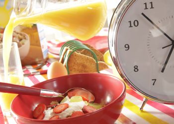 Eating on a limited schedule does not promote weight loss