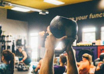 Fitness Trends for 2022