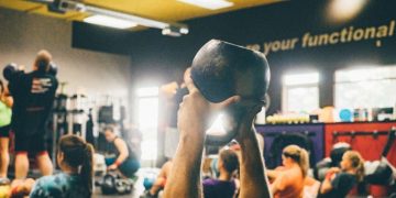 Fitness Trends for 2022