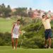 Health Benefits of Golf