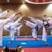 Health Benefits of Taekwondo