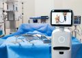 How Artificial Intelligence is being used in Healthcare