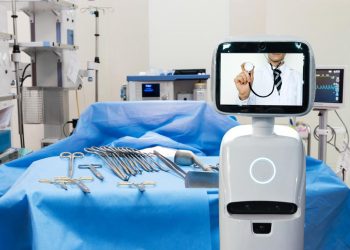 How Artificial Intelligence is being used in Healthcare