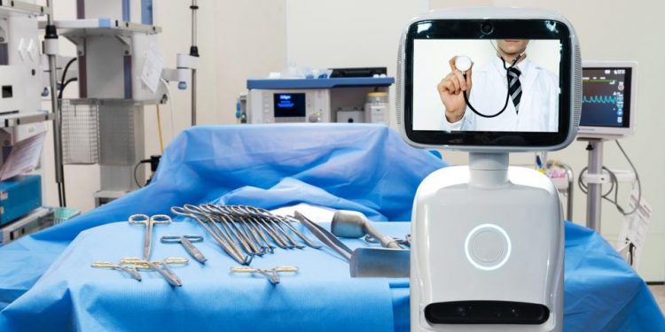 How Artificial Intelligence is being used in Healthcare