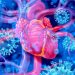 How COVID-19 affects heart health