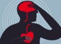 How heart disease can lead to stroke