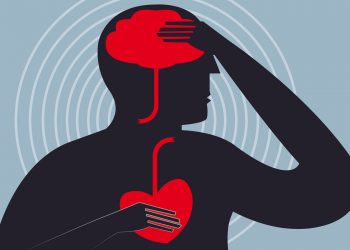 How heart disease can lead to stroke