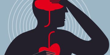 How heart disease can lead to stroke