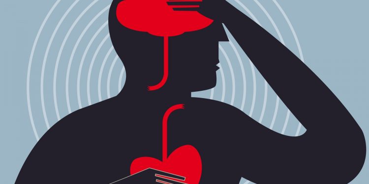 How heart disease can lead to stroke