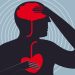 How heart disease can lead to stroke