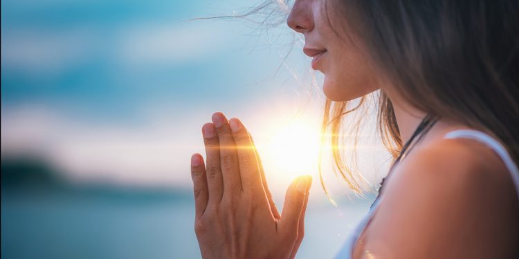 How to quiet the mind through simple exercises