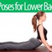 How yoga can help relieve back pain