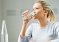 Important reasons why drinking water helps you lose weight