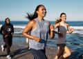 Interesting tips for running