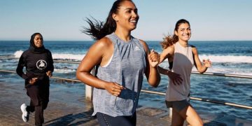 Interesting tips for running