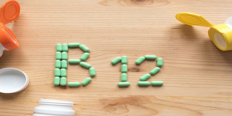 Side effects of taking too much vitamin B12