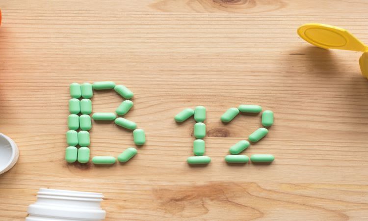 Side effects of taking too much vitamin B12